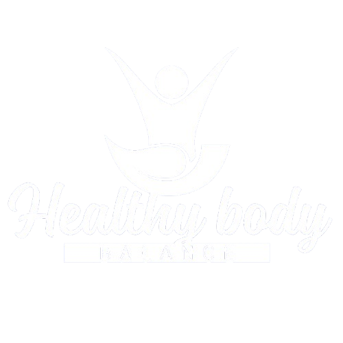 healthybodybalance Logo